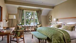 Отель Sheen Falls Lodge Кенмэр Классический номер-1